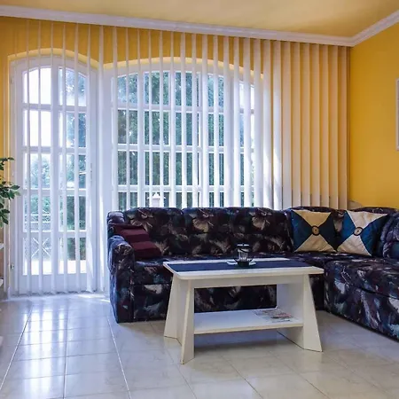 In 19536 Holiday home